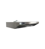 KIT HORNO HPK1 4060 NEW+ RACK FULL INOX + CAMPANA