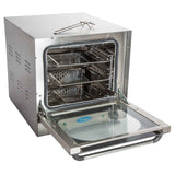 HORNO CONVECTOR ELECTRICO ECOBECK KEBM-1A