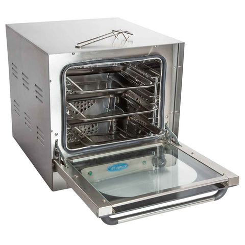 HORNO CONVECTOR ELECTRICO ECOBECK KEBM-1A