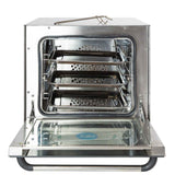 HORNO CONVECTOR ELECTRICO ECOBECK KEBM-1A