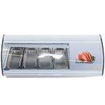 SUSHI CASE ECOBECK MODKRTS-83L