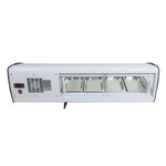 SUSHI CASE ECOBECK MODKRTS-83L