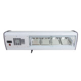 SUSHI CASE ECOBECK MODKRTS-83L