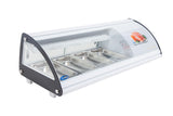 SUSHI CASE ECOBECK MODKRTS-83L
