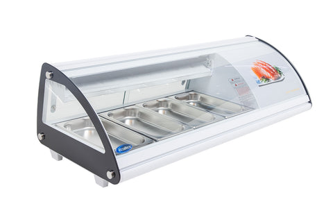 SUSHI CASE ECOBECK MODKRTS-43L