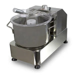 MAQUINA PROCESADORA DE ALIMENTOS HR-6