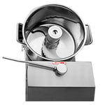 MAQUINA PROCESADORA DE ALIMENTOS HR-6