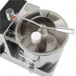 MAQUINA PROCESADORA DE ALIMENTOS HR-6