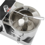MAQUINA PROCESADORA DE ALIMENTOS HR-6