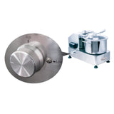 MAQUINA PROCESADORA DE ALIMENTOS HR-6