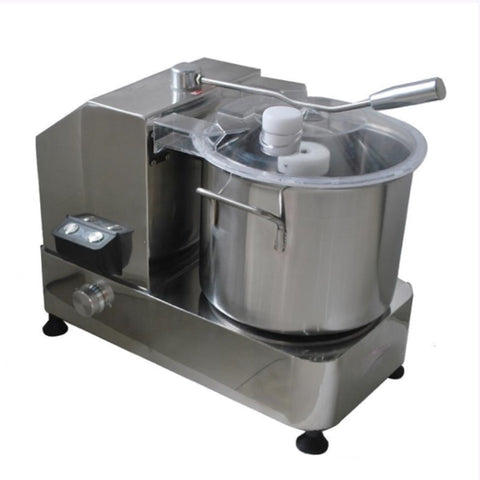 MAQUINA PROCESADORA DE ALIMENTOS HR-6