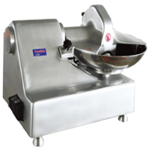 CORTADOR MEZCLADOR DE ALIMENTOS HQL-8