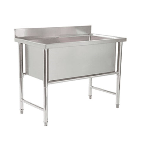 LAVAFONDOS RSS 700x700x900 SIN SECADOR, 1 TACHO 50x50x30