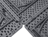 MESA SEMINARIO M183 RECT 1.8X0.46X0.74MT PLAST PTA PLEG ZOWN NC