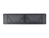 MESA SEMINARIO M183 RECT 1.8X0.46X0.74MT PLAST PTA PLEG ZOWN NC