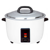 ARROCERA 6L 1950W CFXB-180B-A1 ELECT BC-BIG COOK