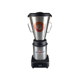 LICUADORA COMERCIAL LAR-04MB 350W 50HZ 220V 4L V/INOX 691283