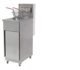 FREIDORA A GAS 18LTS  MODELO 6EA58
