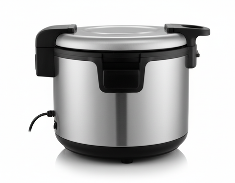 OLLA MANTENEDORA DE PRODUCTOS CALIENTES TIPO INDUSTRIAL ELECTRICA ECOBECK MOD.HF-B26(26Lts)