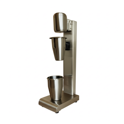 MAQUINA PARA MILK SHAKE ECOBECK HBL-11, SIMPLE MODELO HQ
