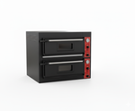 HORNO ELECTRICO PIZZERO SZ1-2