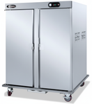 CARRO MANTENEDOR DE ALIMENTOS ECOBECK HW-11-22, 2 CUERPOS