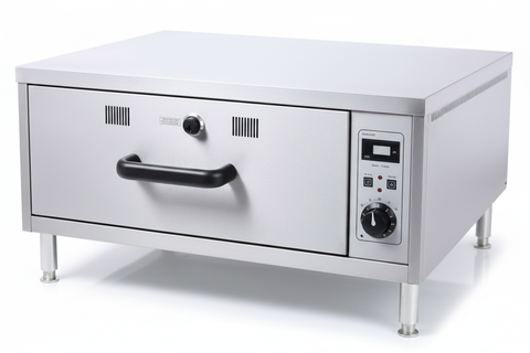 CAJON MANTENEDOR DE PRODUCTOS CALIENTES ECOBECK MODELO HW-81