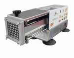 PICADORAS DE VEGETALES ELECTRICOS LINEA JSEPCC-E