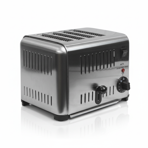 TOSTADORA DE PAN ECOBECK SZ-4ATS