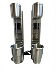MAQUINA PARA MILK SHAKE ECOBECK HBL-22, SIMPLE MODELO HQ