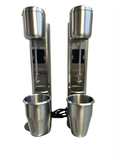 MAQUINA PARA MILK SHAKE ECOBECK HBL-22, SIMPLE MODELO HQ