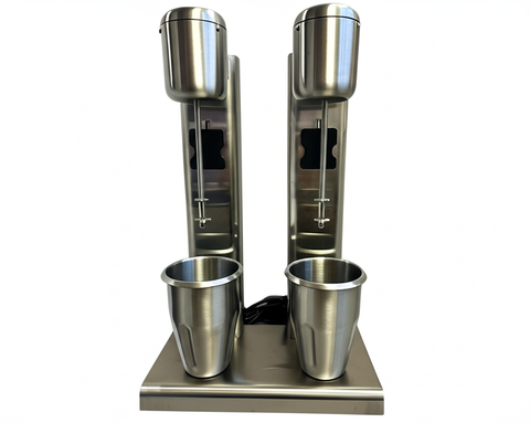 MAQUINA PARA MILK SHAKE ECOBECK HBL-22, SIMPLE MODELO HQ