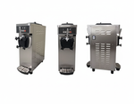 MAQUINA HELADOS SOFT BASE MOD.YKF-8116