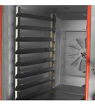 HORNO FLATLINE  8 BANDEJAS
