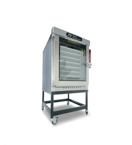 HORNO FLATLINE  8 BANDEJAS