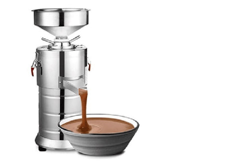 MOLINILLO  ECOBECK MODELO XM-100H ESPECIAL PARA MANTEQUILLA DE MANI