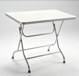 MESA PLEGABLE RECTA FT-127R 1200, 1200x700x750