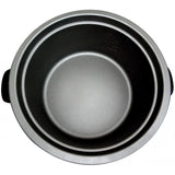 ARROCERA 6L 1950W CFXB-180B-A1 ELECT BC-BIG COOK