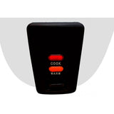 ARROCERA 6L 1950W CFXB-180B-A1 ELECT BC-BIG COOK