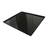 Bandeja enlozada lisas 65x65 cms x 2cm