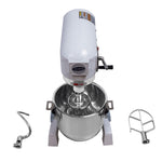 BATIDORA ECOBECK RBP-7 BLANCA 7 litros