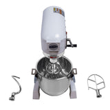 BATIDORA ECOBECK RBP-7 BLANCA 7 litros