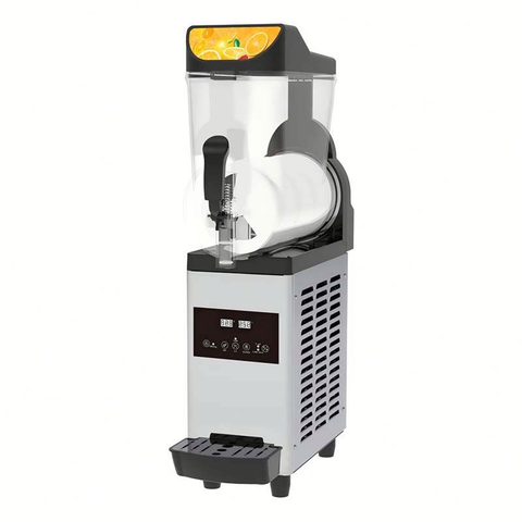GRANIZADORA MOD.KKK-115, 1T, 15Lts