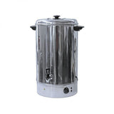 HERVIDOR 15L 2000W INOX ELECT BC-BIG COOK