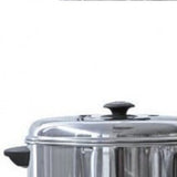 HERVIDOR 15L 2000W INOX ELECT BC-BIG COOK
