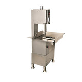 SIERRA CORTA HUESOS INDUSTRIAL PEDESTAL HLS-2400