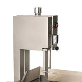 SIERRA CORTA HUESOS INDUSTRIAL PEDESTAL HLS-2400