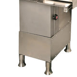 SIERRA CORTA HUESOS INDUSTRIAL PEDESTAL HLS-2400