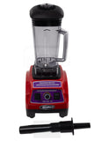 LICUADORA ECOBECK MOD KLR-888, 3.9 Lts.