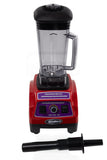 LICUADORA ECOBECK MOD KLR-888, 3.9 Lts.